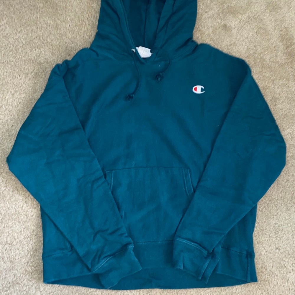 Women’s Champion Hoodie